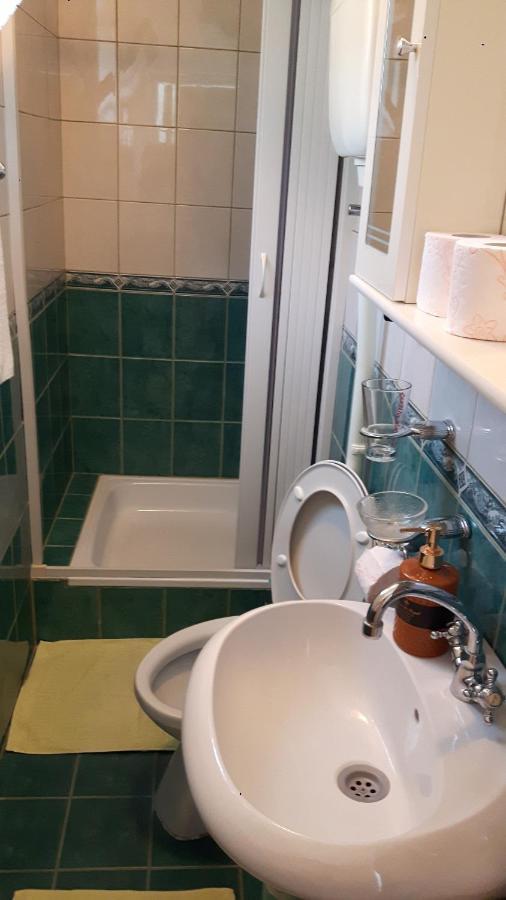 Apartments Penovic コトル エクステリア 写真