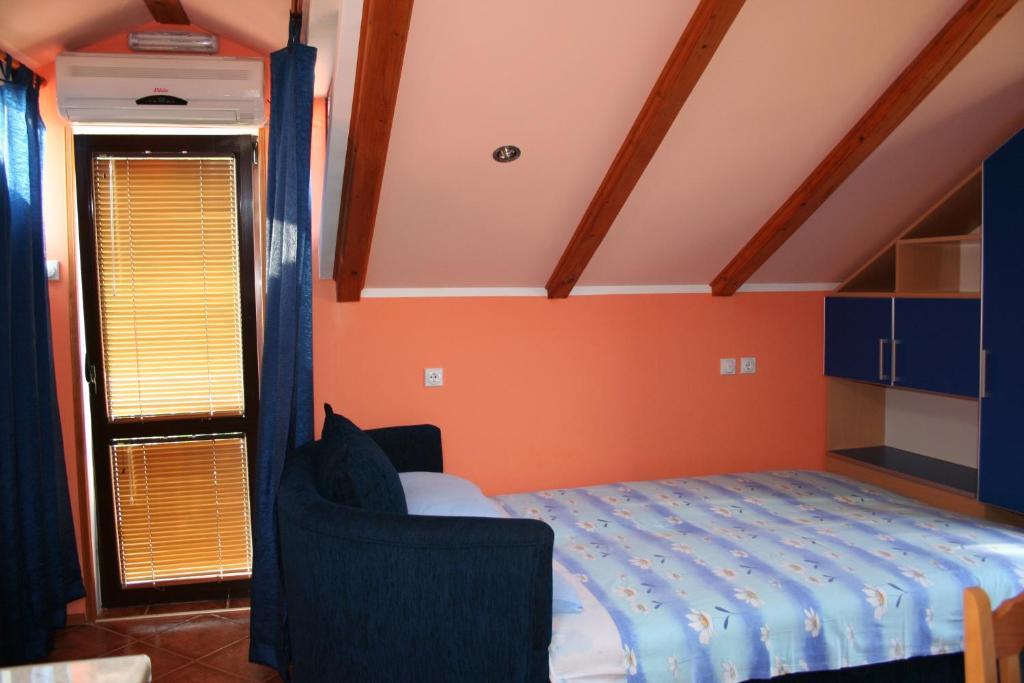 Apartments Penovic コトル 部屋 写真