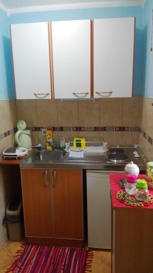 Apartments Penovic コトル エクステリア 写真