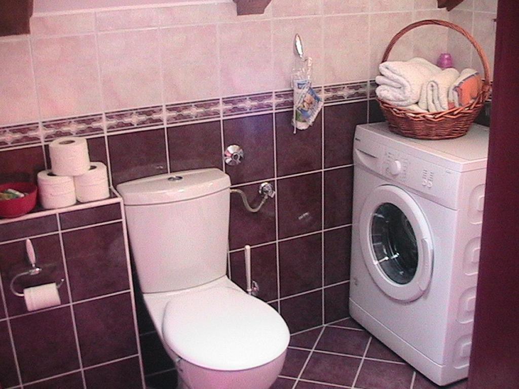 Apartments Penovic コトル 部屋 写真